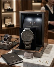 Armani Exchange Uhr AX2454