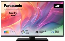Panasonic TV-40S55AEZ S55A