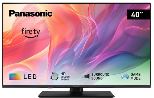 Panasonic 40s55aez s55a - panasonic, tv-40s55aez