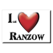 Ranzow, Oberspreewald Lausitz