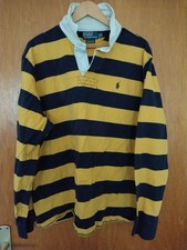 Polo Ralph Lauren Rugbyshirt
