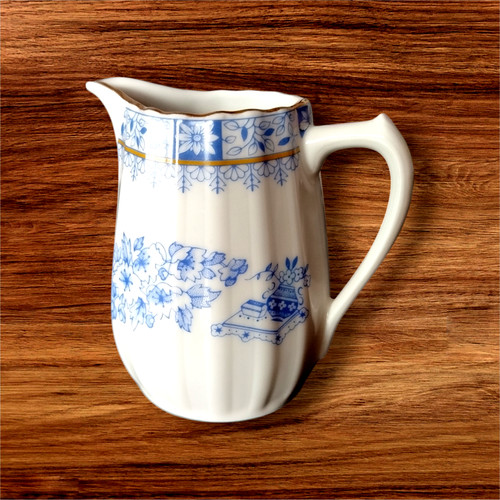 Bavaria china blau - bavaria,