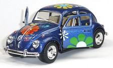 VW Käfer (1967) Modellauto
