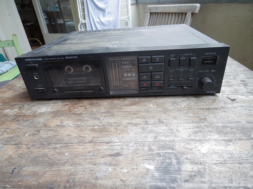 Onkyo 2044 integra - onkyo,