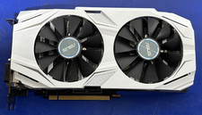 ASUS GeForce GTX 1060 6GB