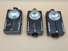 3x ARTAS 3 Farben TASCHENLAMPE