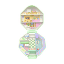 Polly Pocket Schule Vintage