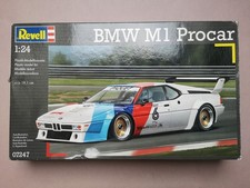 BMW M1 Procar Revell 07247