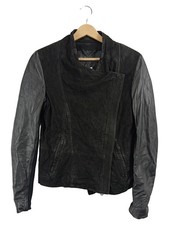 Drykorn Lederjacke Damen
