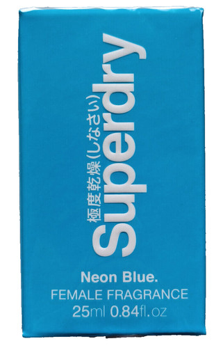 Stück superdry neon - stück,