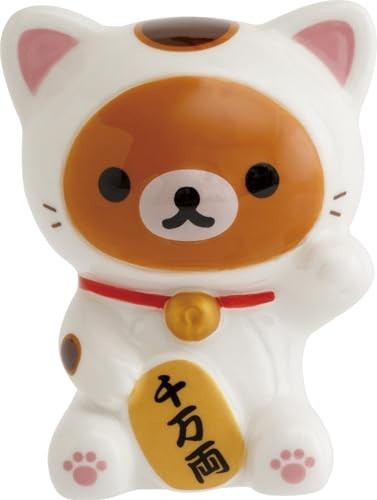 San rilakkuma new - san-x, mini