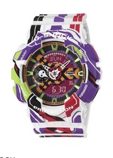 Casio G-SHOCK GA-110EVA30