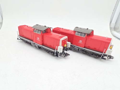 Marklin 714 033 - 033-8, +