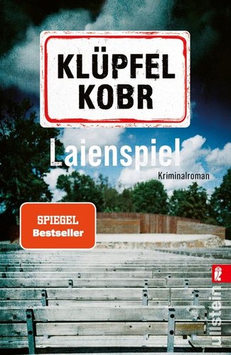 Laienspiel volker klüpfel - |,