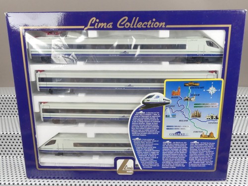 Lima 149719 etr 470 sbb - 470, fs