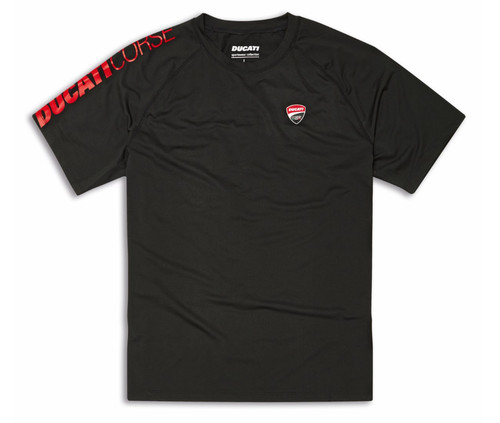 Sale ducati sport - %sale%, t-shirt