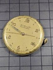 Alte vintage herren uhr - vintage,