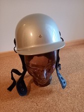 Indoport Classic Route Helm silber Gr. 61-62