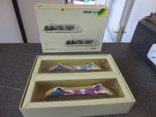 Trix 22583 SBB Re460 Zug-Set