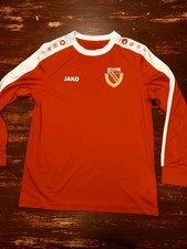 Energie Cottbus Trikot Jako Gr.140 mit Unterschriften