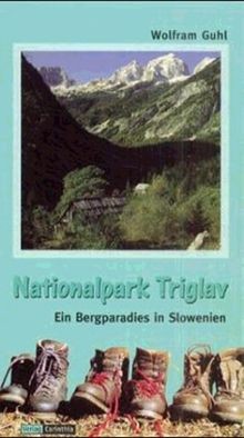 Nationalpark triglav ein - triglav.,