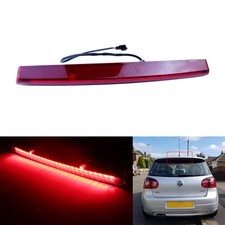 LED Rot Linse Bremslicht lampe