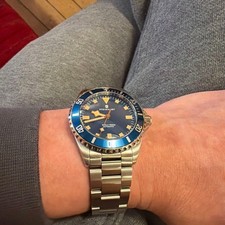 Steinhart Ocean 39 Marine Blue