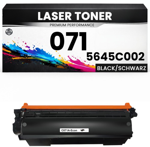 Toner cartridge 071 - cartridge,
