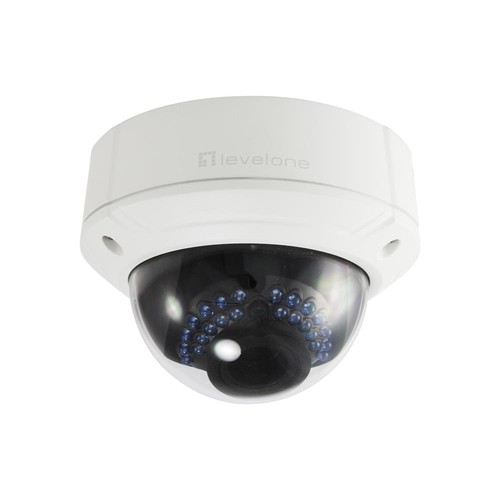 Levelone fcs 4203 feste dome - levelone, fcs-4203