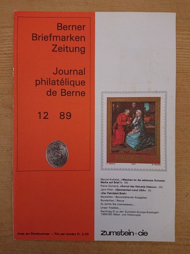 Briefmarkenkatalog berner - briefmarkenkatalog,
