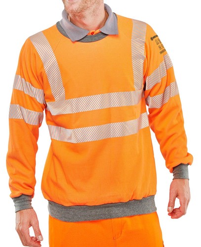 Arc flash flammhemmende - arc,