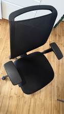 Steelcase Bürostuhl mit