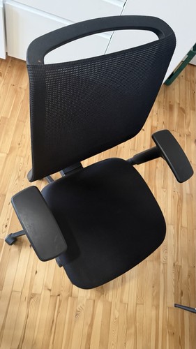 Steelcase bürostuhl mit - steelcase,