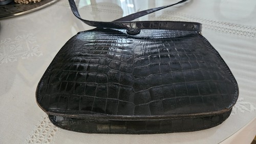 Taschen baby krokodil 24x19cm - taschen,