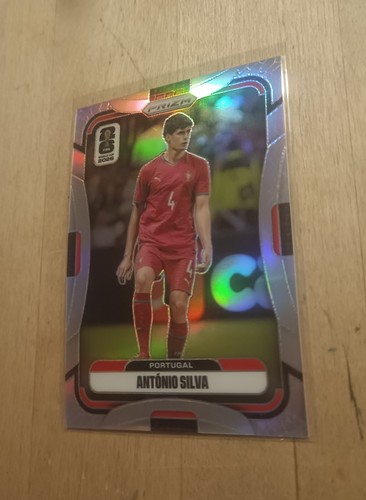 Panini prizm fifa world cup - world,