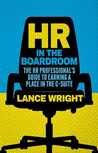 The boardroom - hr, in