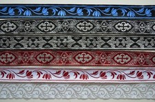 Konvolut Mittelalter  Borte