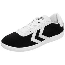 HUMMEL Off Field Leder Retro