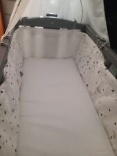 babywiege stubenwagen