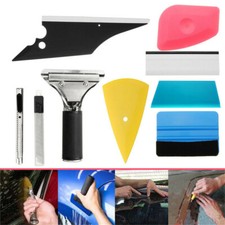8x Car Windscreen Tinting Tool