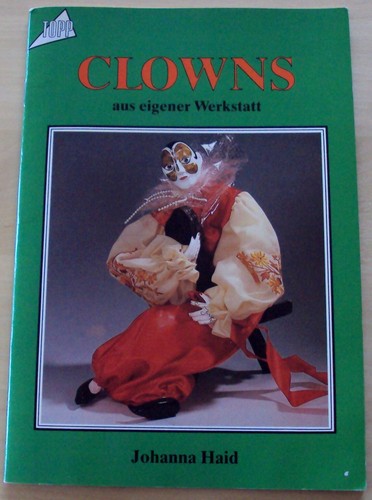 Clowns aus eigener werkstatt - clowns,