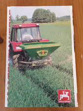 Prospekt Amazone ZA X Perfect