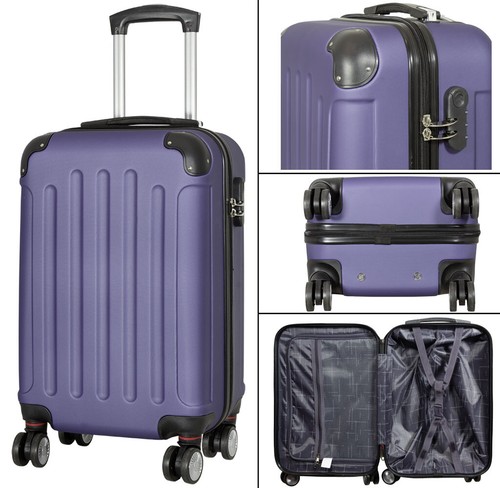 Hartschalen koffer reisekoffer - hartschalen-koffer,