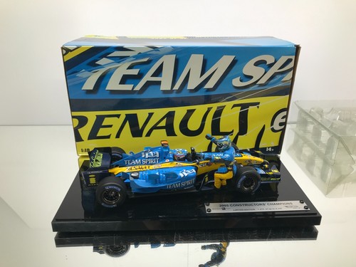 Hotwheels g9754 renault r25 - g9754,