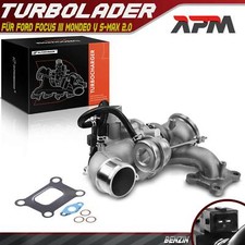 Turbolader für Ford Focus III