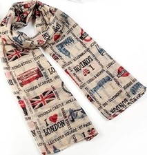 I Love London UK Wahrzeichen