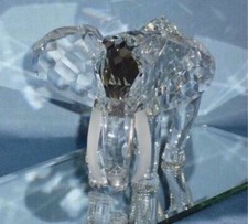 Swarovski SCSJahresfigur der