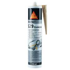 Spritzbare Nahtabdichtung