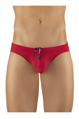 Ergowear herren badehose rot - ergowear,