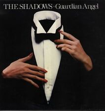 Shadows | LP | Guardian angel (1984)